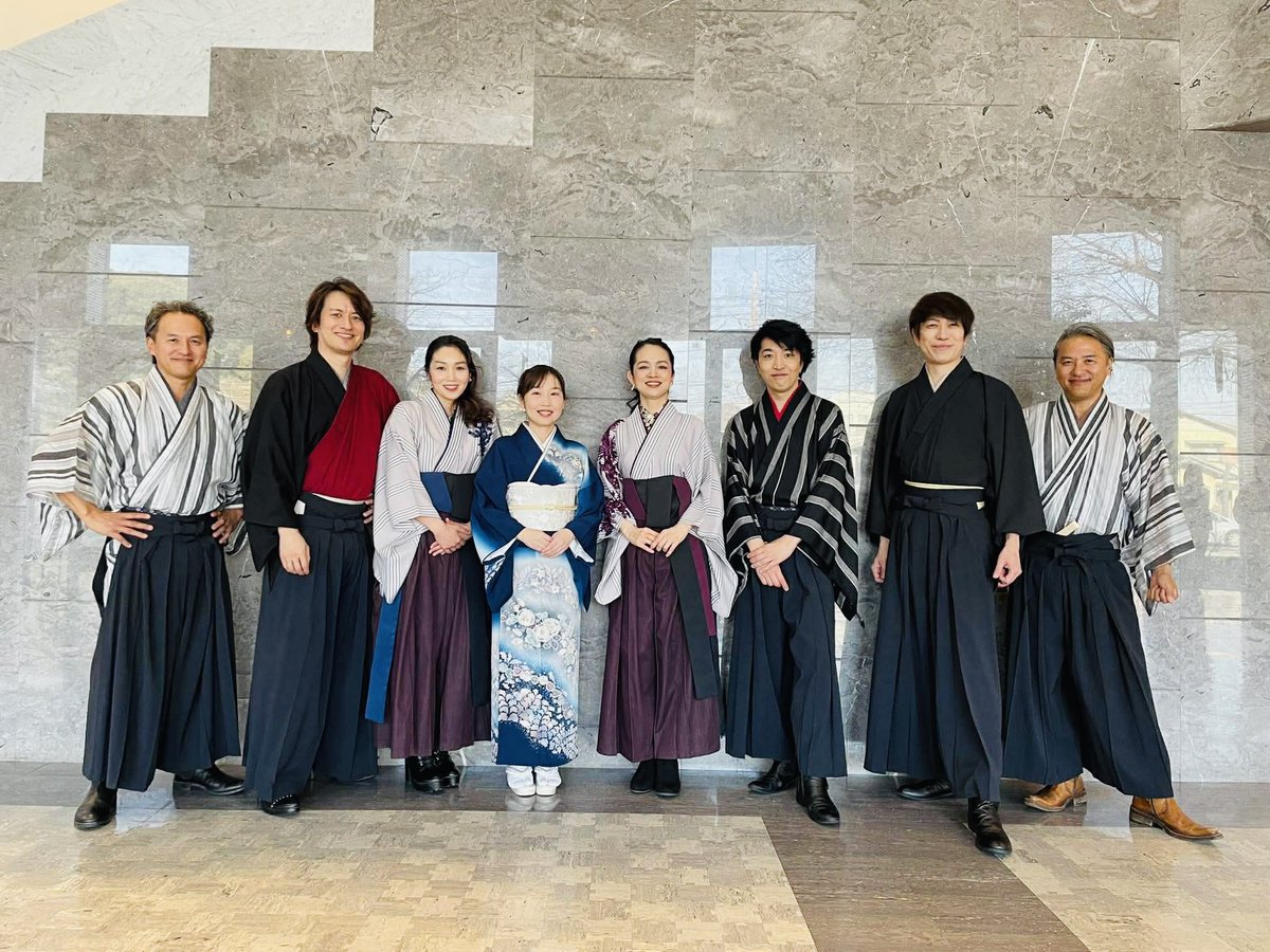 尾上秀樹/ Hideki Onoue tweet media