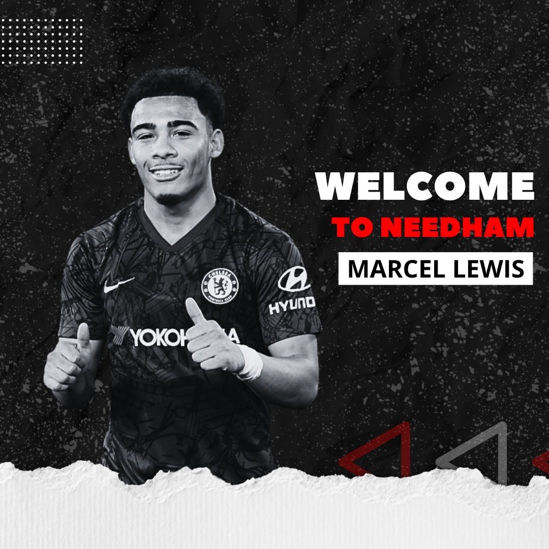 Needham Market FC tweet media