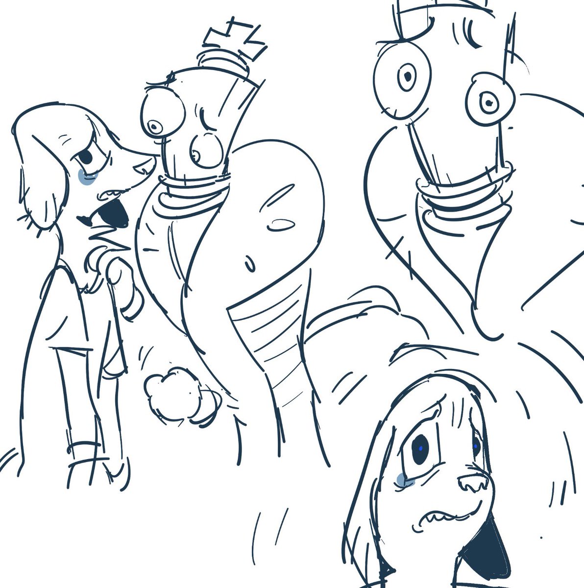 😎SWAG fish🥪 tweet media