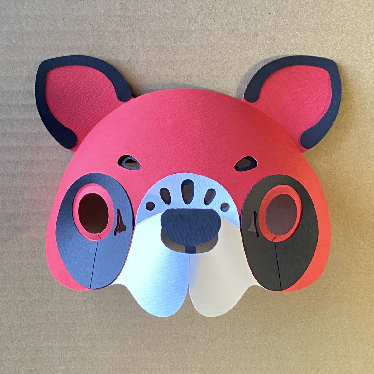 Takeo Hayashi ペーパークラフト作家 tweet media