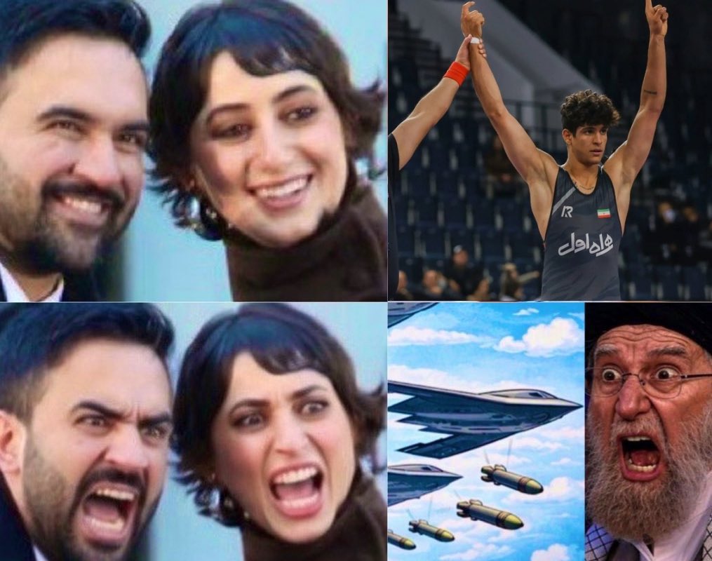 Liza Rosen tweet media