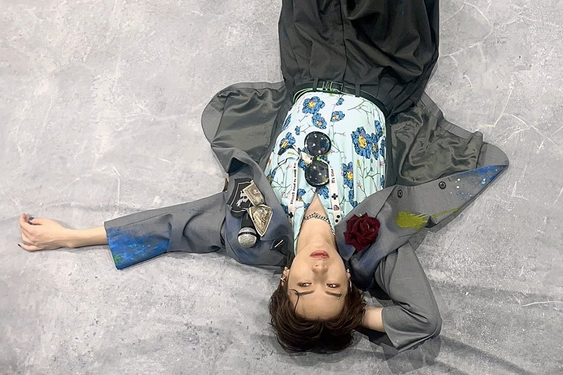 ROCK_AND_READ tweet media