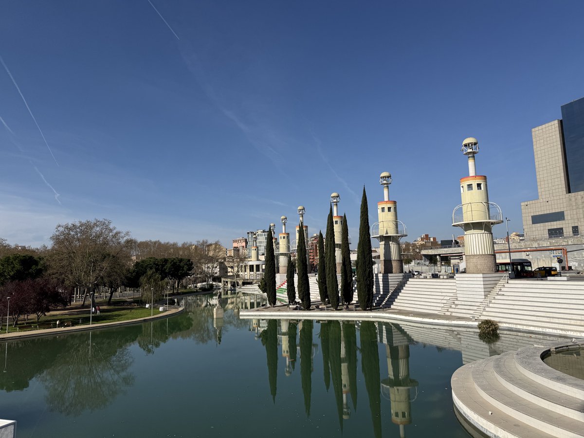 ScratchEd Meetup BCN tweet media