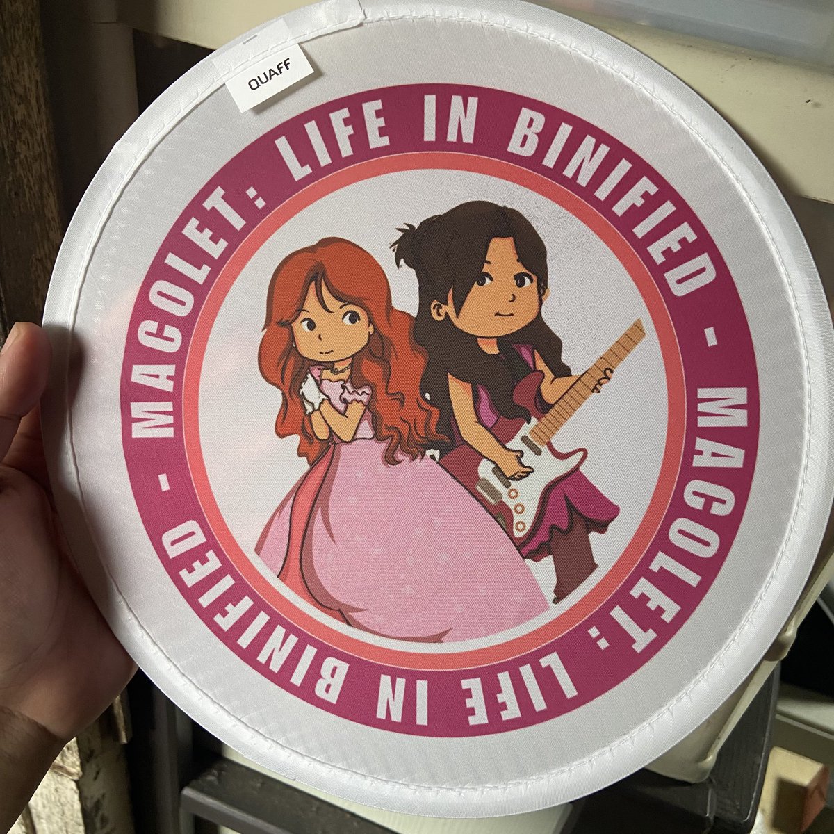 printedbyniksv's tweet photo. #printedbyniks

➡️ foldable fans available! ✨

t. wts lfb lf lfs wtb printing service printing services rush prints print kpop ppop bini aiah stacey maloi jhoanna gwen colet sheena mikha mikhaiah macolet jhocey hambebe colaiah jholet colcey luckytin weverse bts arirang ateez seventeen mingyu snickers treasure melomance 10cm ive xlov unis woodz apink kim seonho exo itzy kim namjoon jin yoongi suga hobi hoseok jimin jungkook jk taehyung v vante photocard poca bulacan concert fan meet stadium cup of joe vxon vvink willbea wilbert bea