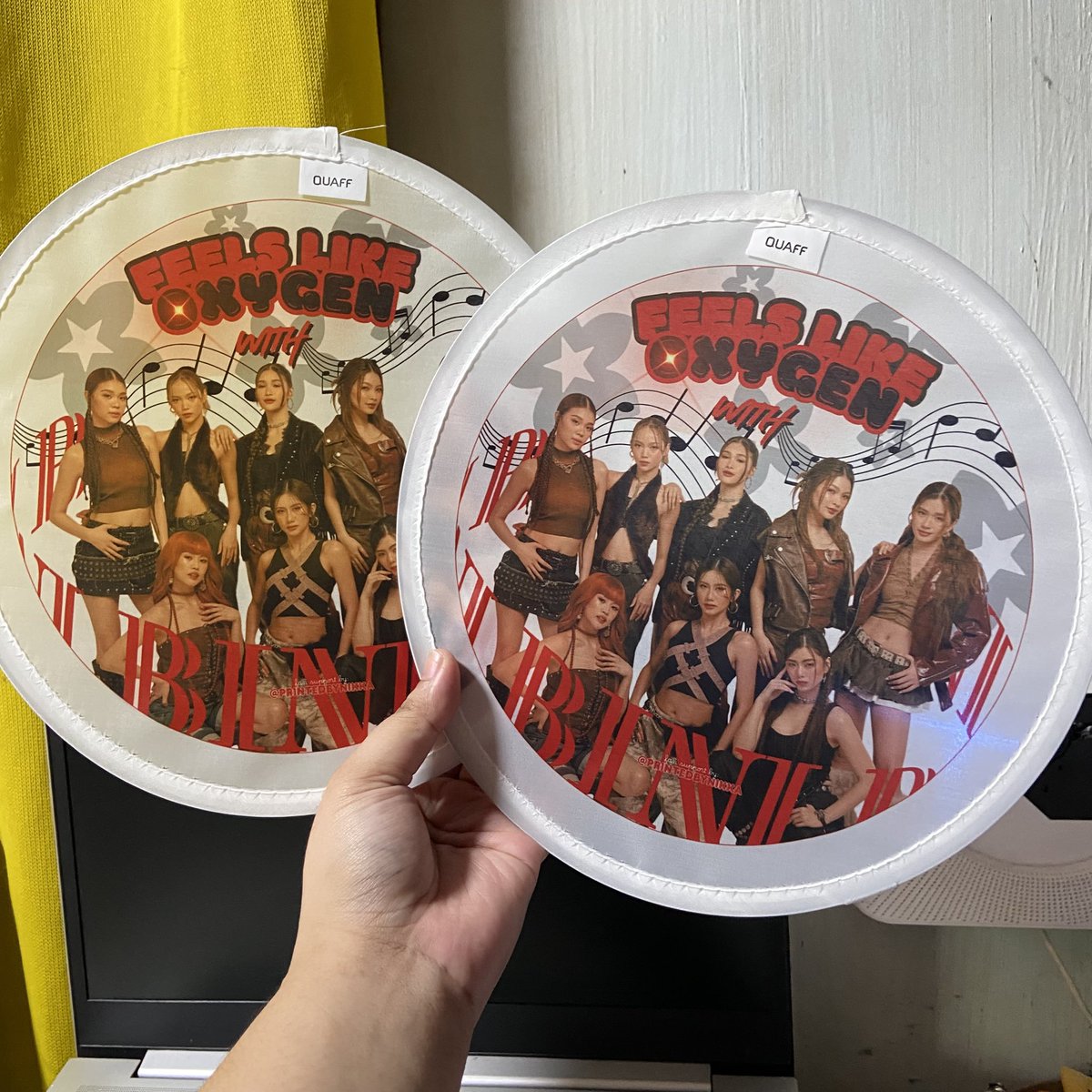 printedbyniksv's tweet photo. #printedbyniks

➡️ foldable fans available! ✨

t. wts lfb lf lfs wtb printing service printing services rush prints print kpop ppop bini aiah stacey maloi jhoanna gwen colet sheena mikha mikhaiah macolet jhocey hambebe colaiah jholet colcey luckytin weverse bts arirang ateez seventeen mingyu snickers treasure melomance 10cm ive xlov unis woodz apink kim seonho exo itzy kim namjoon jin yoongi suga hobi hoseok jimin jungkook jk taehyung v vante photocard poca bulacan concert fan meet stadium cup of joe vxon vvink willbea wilbert bea