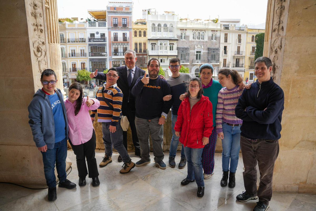 José Luis Sanz tweet media