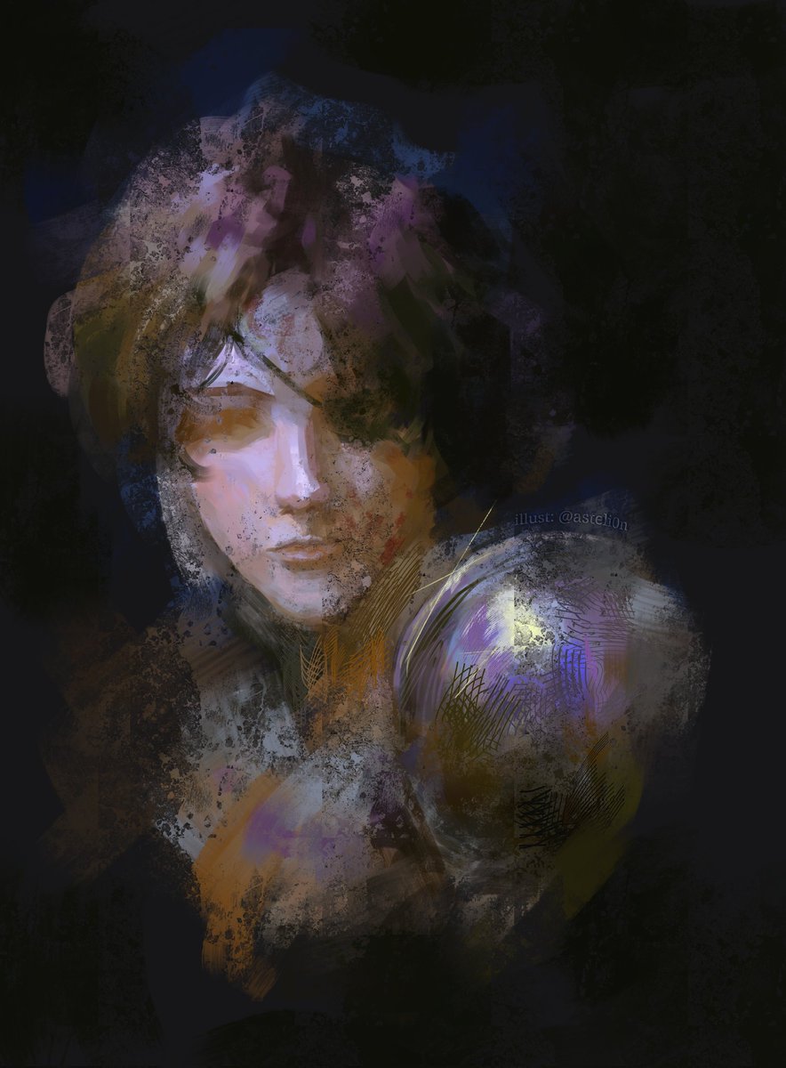 asteli0n's tweet image. An eye for an eye

#EthanNakamura #PercyJackson #PercyJacksonandTheOlympians #rkgk