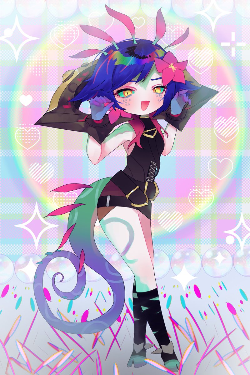 ごはん tweet media