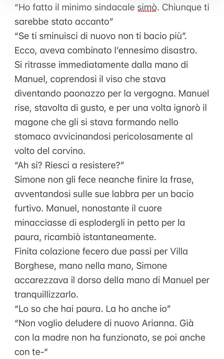 MichClairSimuel's tweet image. buongiorno con questa #miniOS super carina🫶🏻