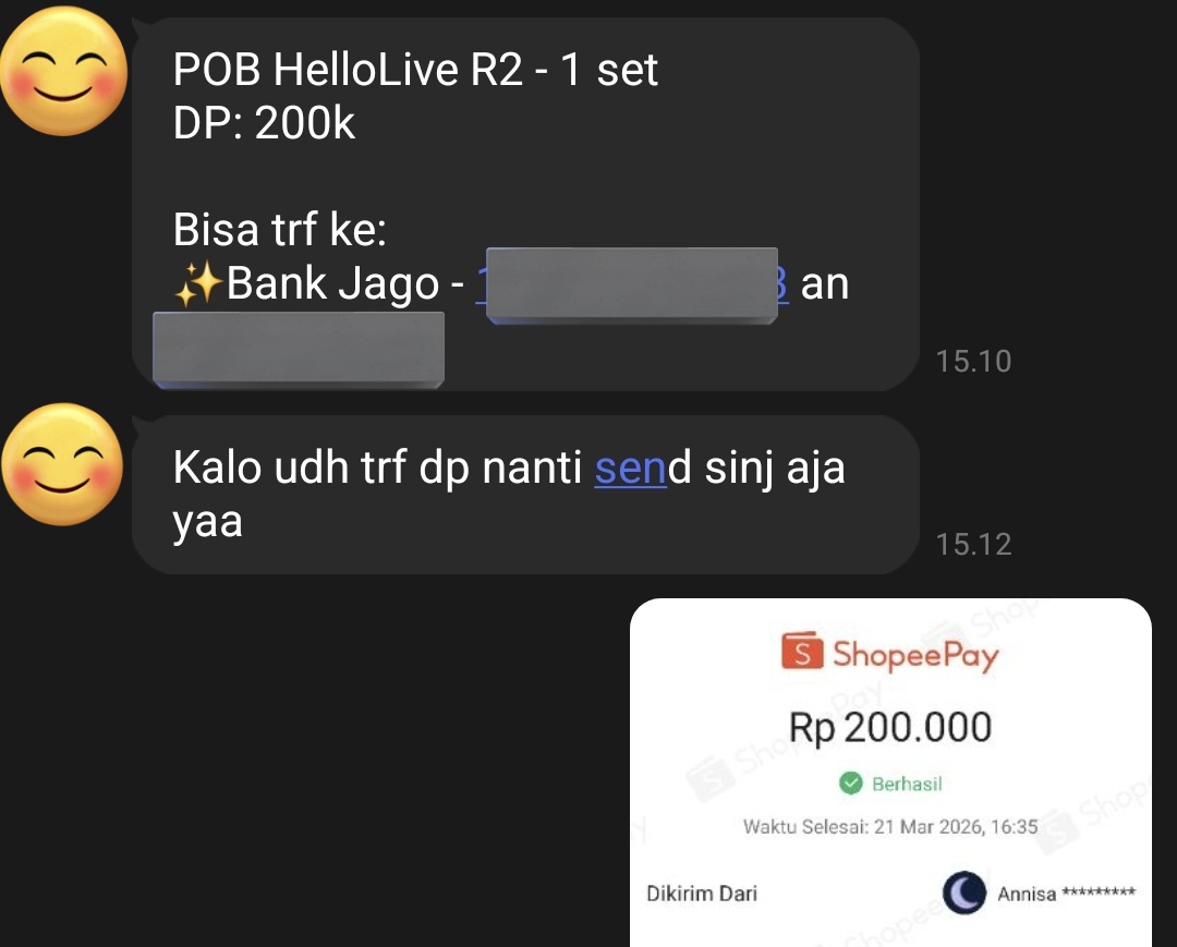 isa☁️ tweet media