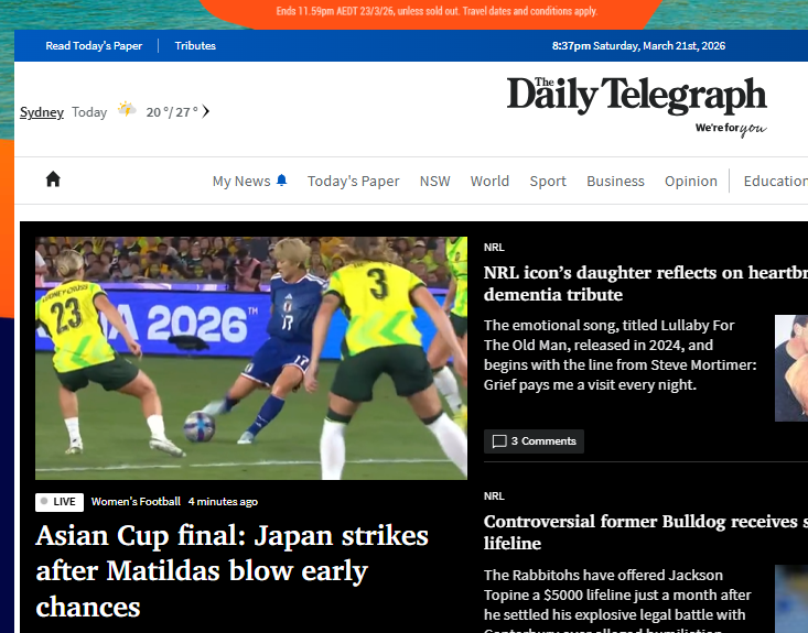 James Silver tweet media