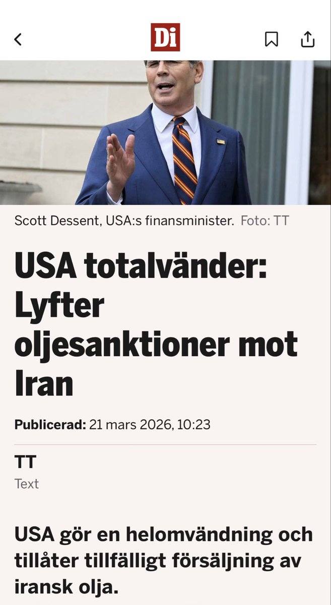 Carl-Magnus Uggla tweet media