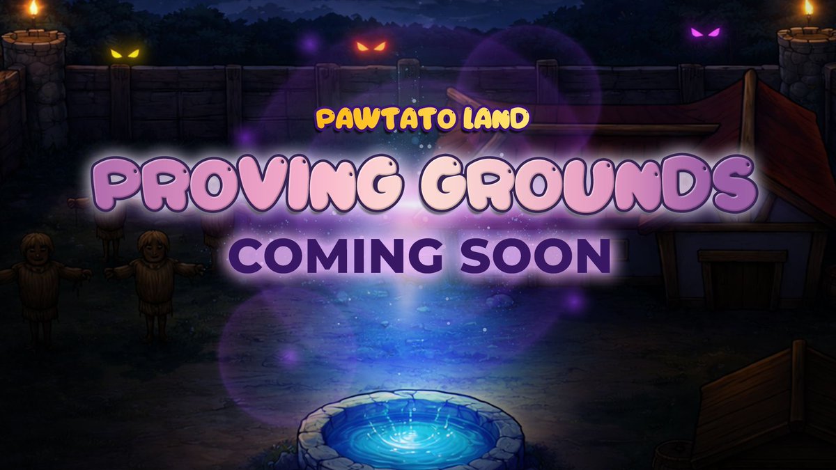 Pawtato Finance | Sui tweet media