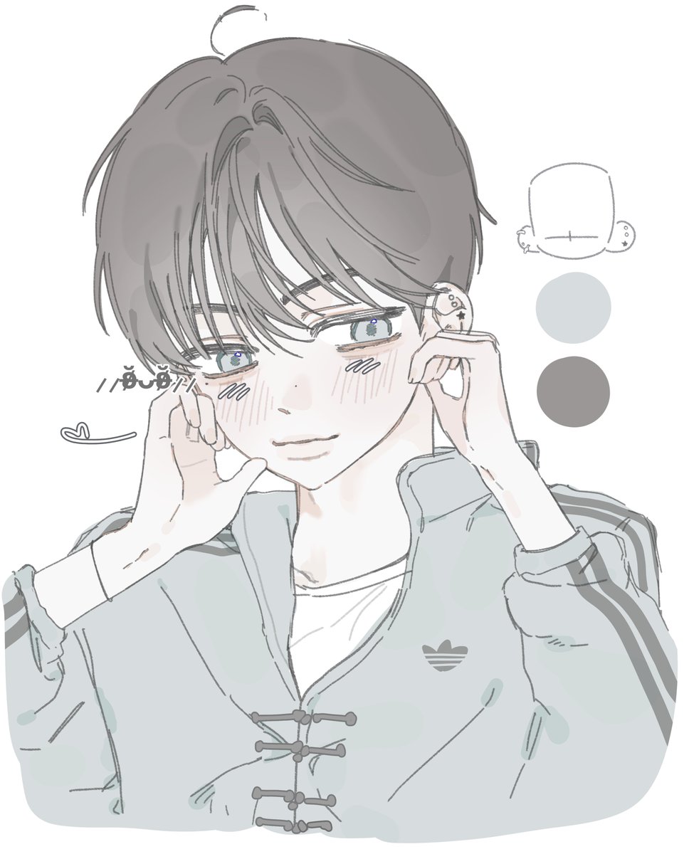 시골똥개 ㅌㅊㅅ tweet media