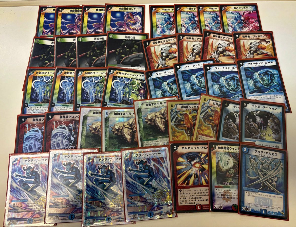 紀州兵 tweet media