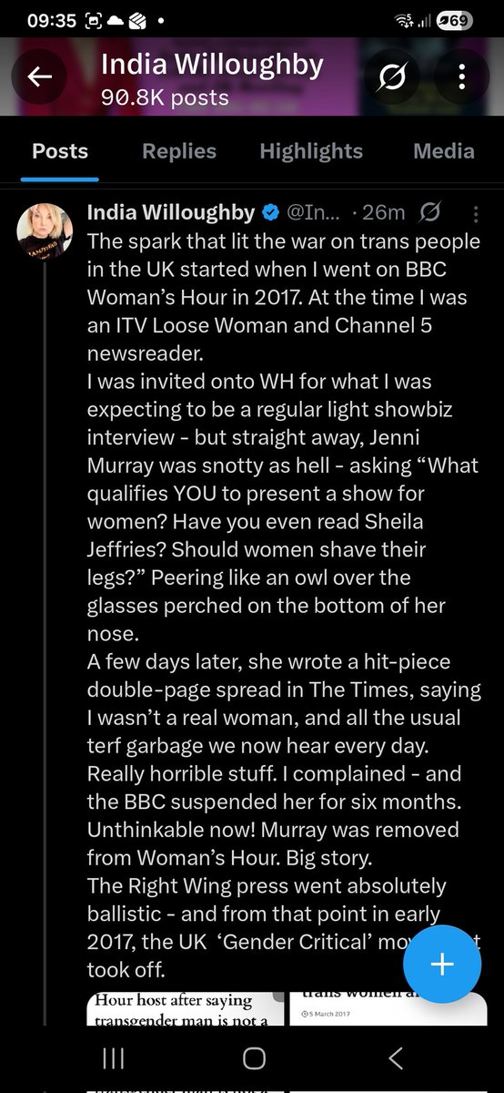 Kat "I'll bring the sausage rolls" tweet media