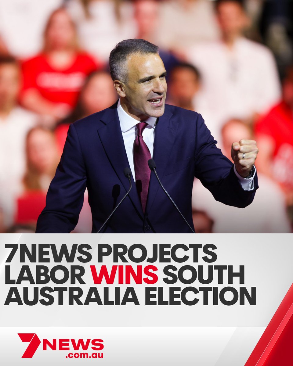 7NEWS Adelaide tweet media