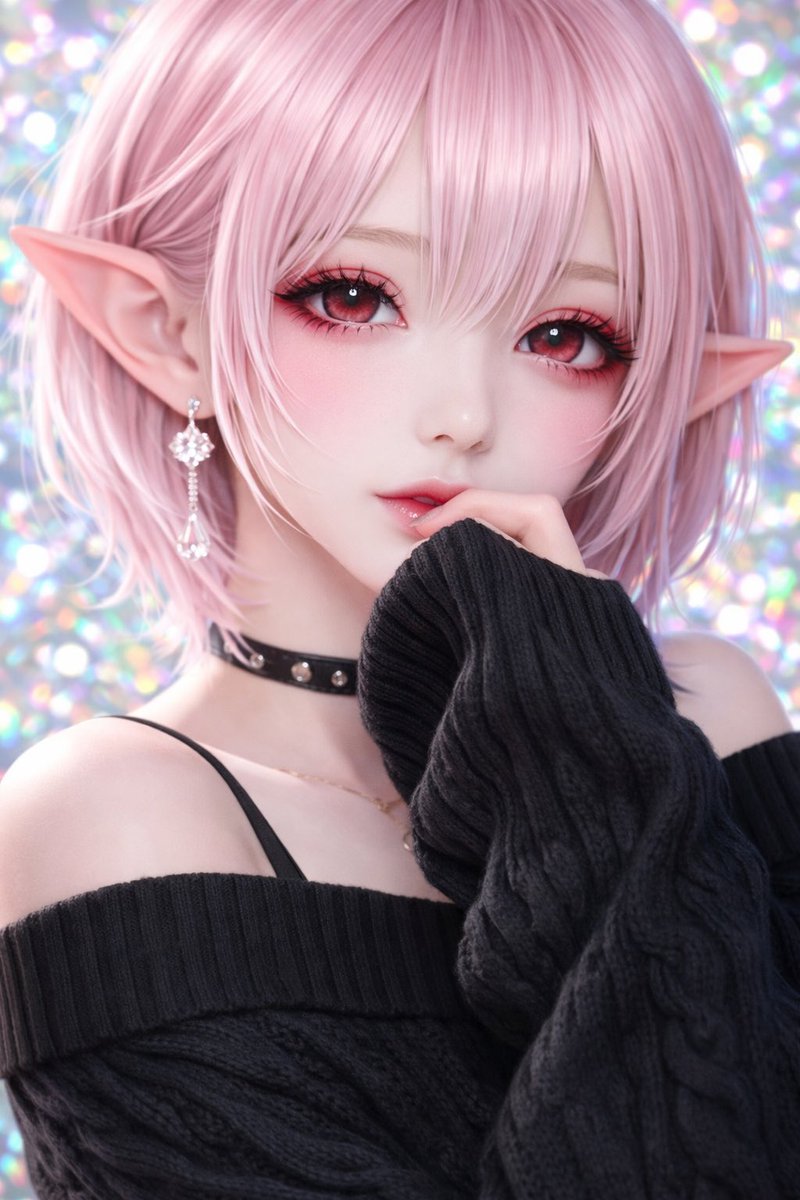 寝落ちのマオchi@GILVUS tweet media