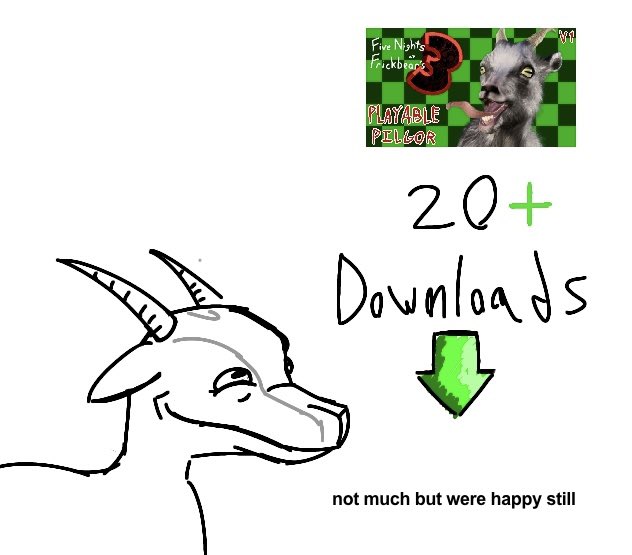 GOAT FUNKIN’ 🐐 (Demo 1 🔜) tweet media