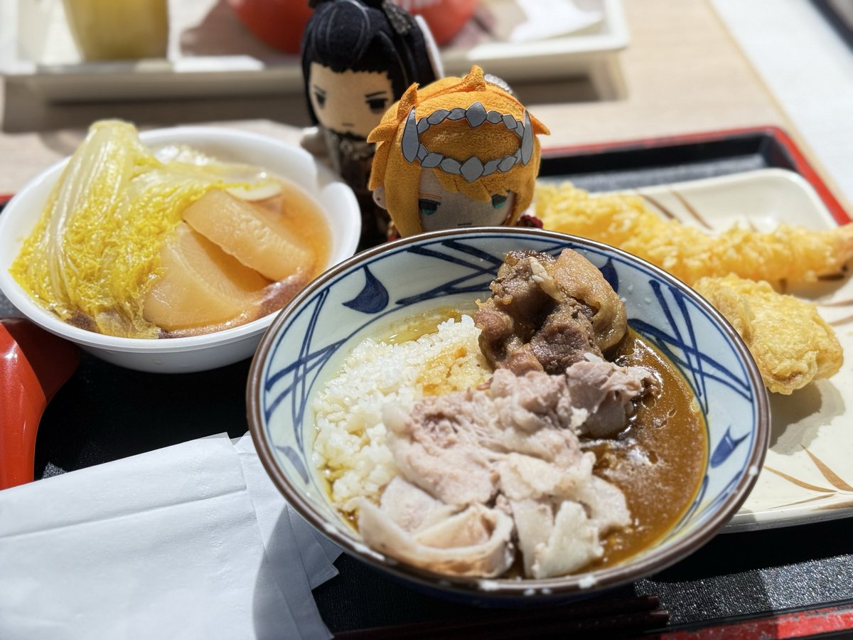 景三子 tweet media