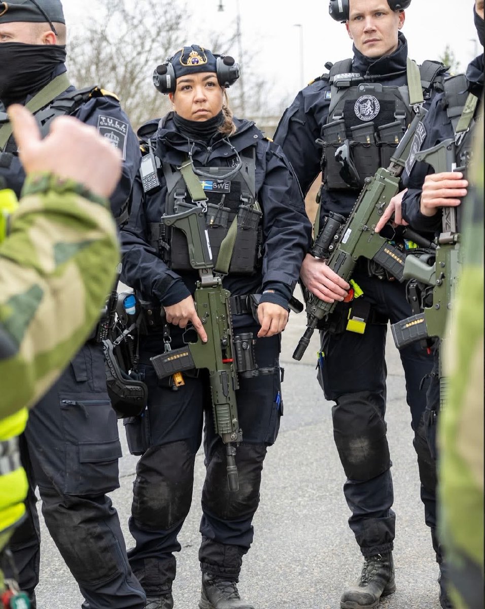 Infanteristen tweet media