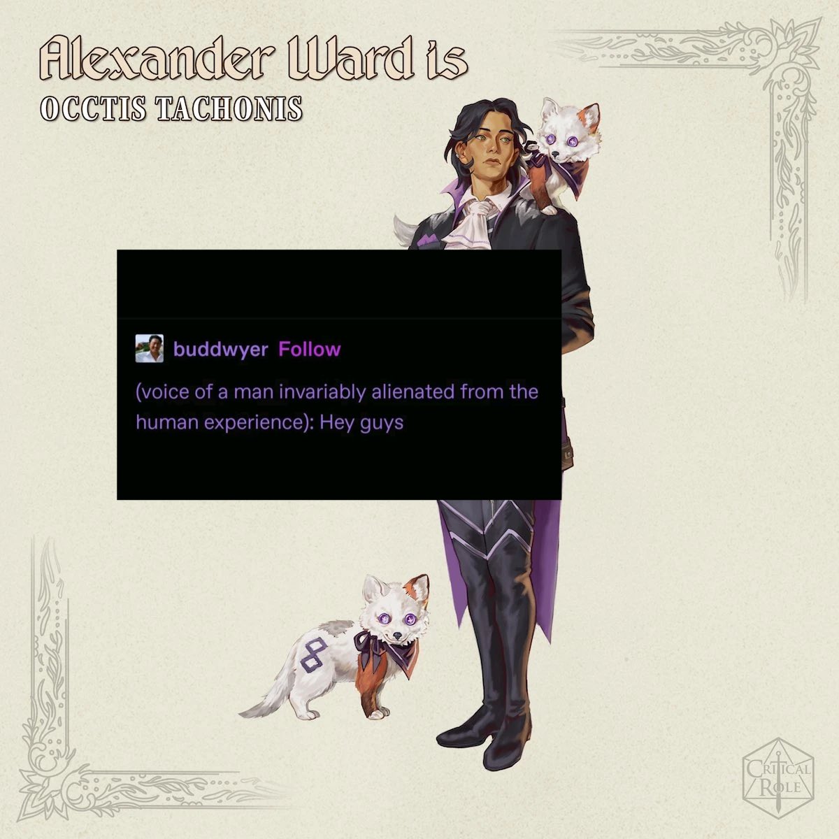 JULES! 🍰 tweet media