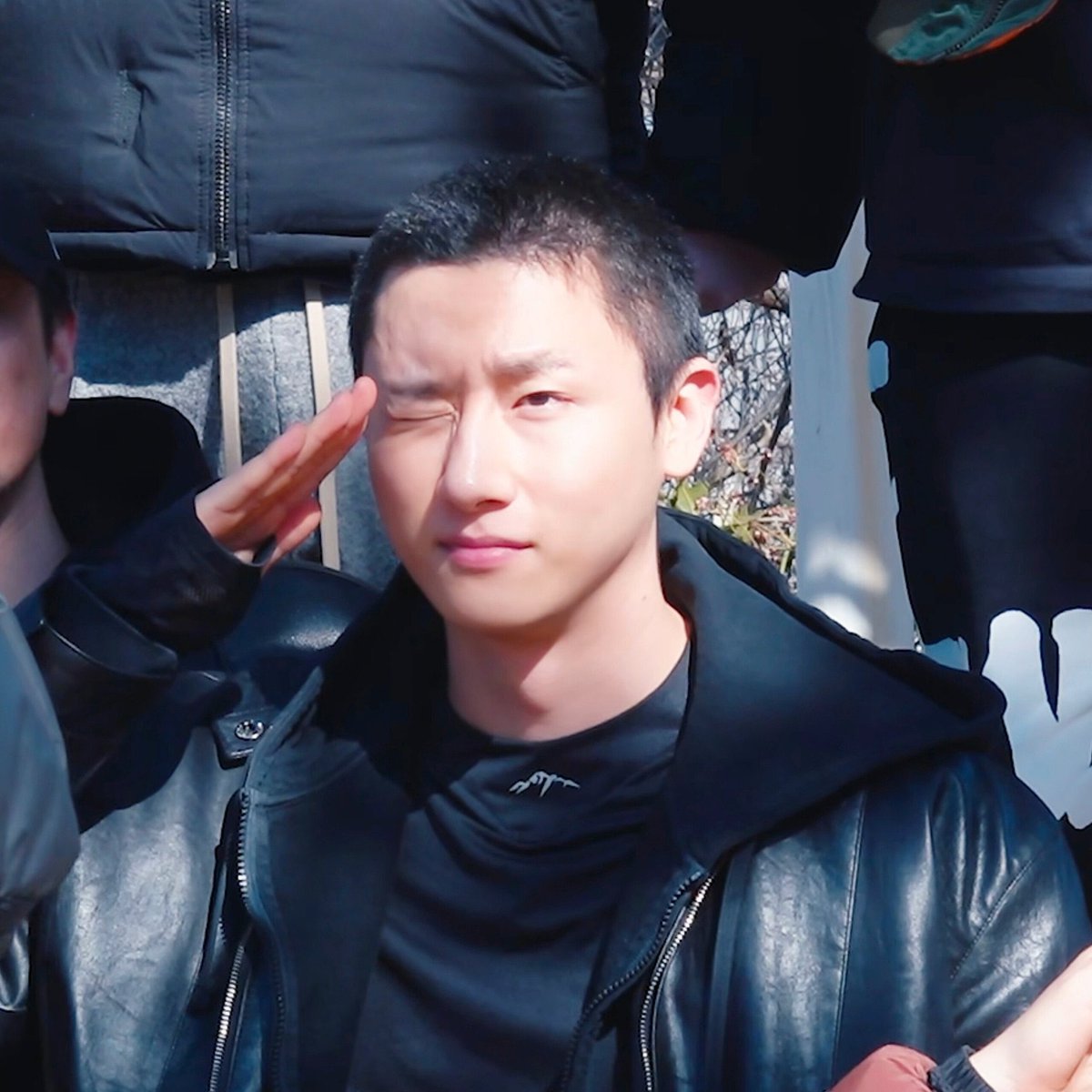 육 𝗰𝗺 . ⁕˙Ⱉ˙⁕ tweet media