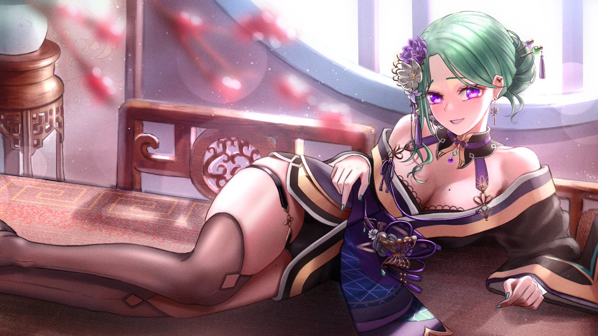 #3連休はフォロワーさんが増えるらしい