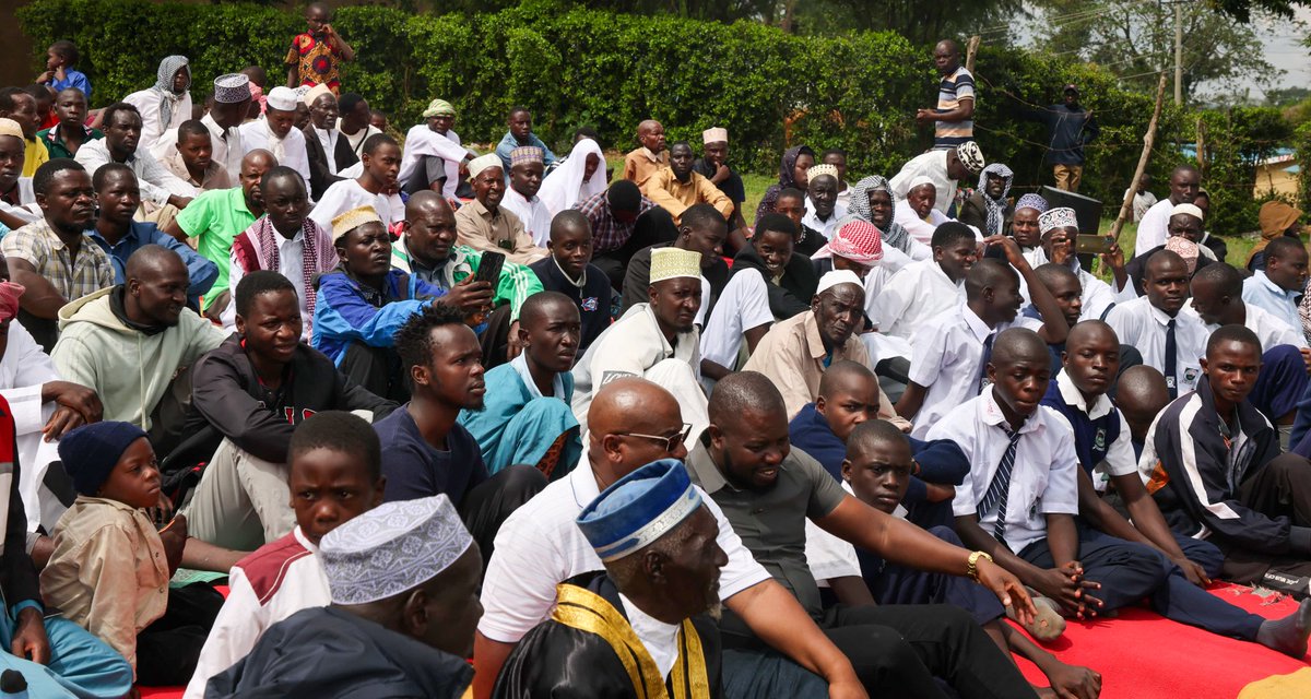 Public Service & Human Capital Development tweet media