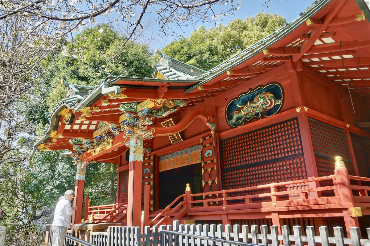 御朱印・神社メモ tweet media