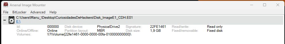 Manuel Martinez (Curiosidades De Hackers) tweet media