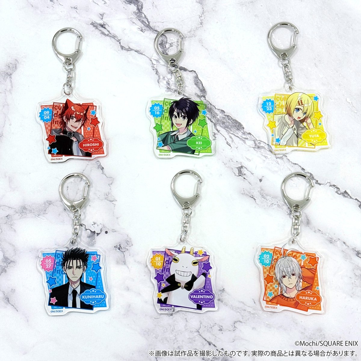 ムービック宣伝中の人 tweet media