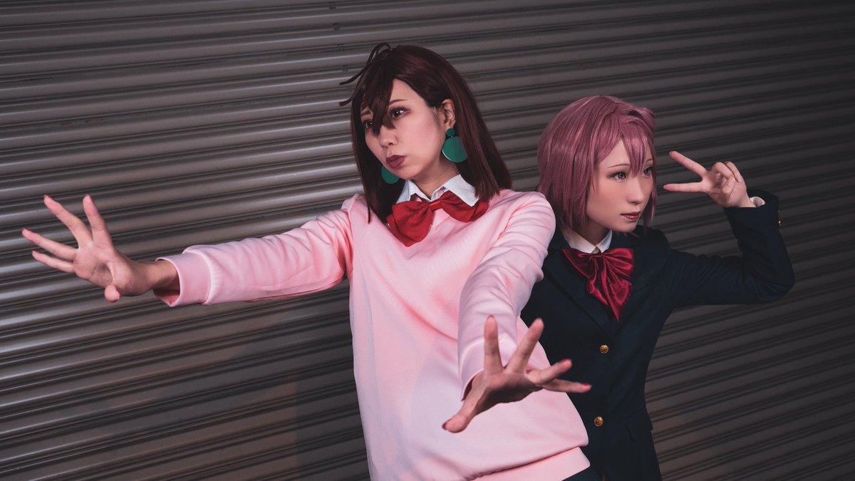 石川らぷこ tweet media