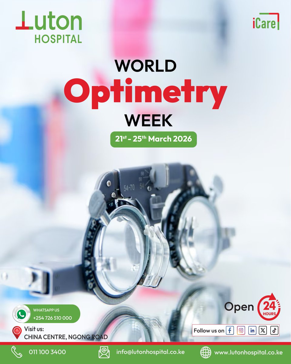 The Luton Hospital tweet media