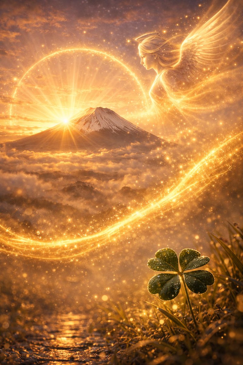 アリサ✨天使の引き寄せ占い師 tweet media