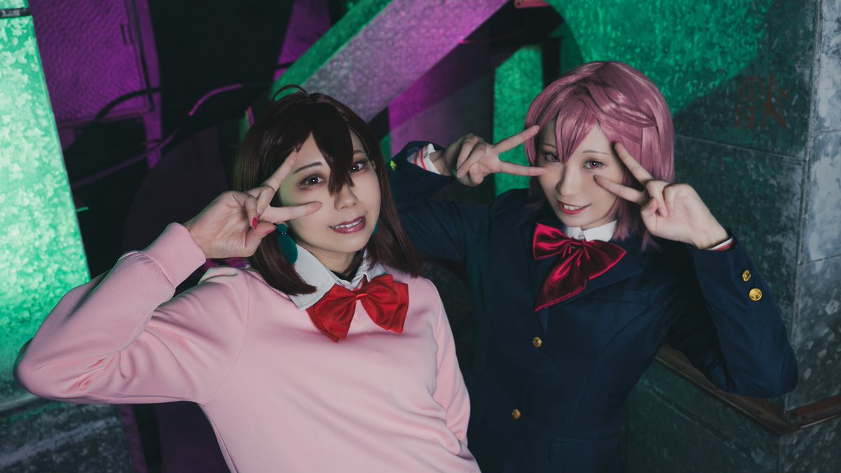 石川らぷこ tweet media