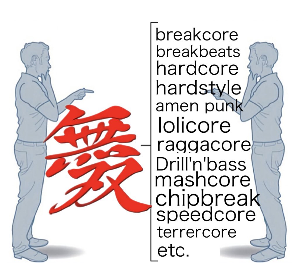 こヨーテ tweet media