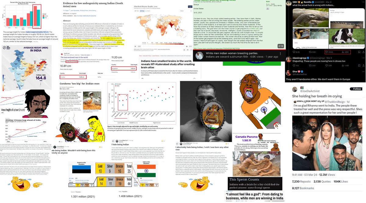 small brown boi luvr tweet media