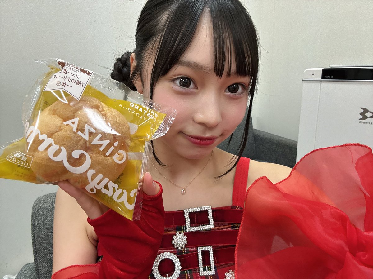 のあ🫧MPF☆Bみずいろ担当💎クラファン目標達成‼️❤️🔥ありがとうございました😭✨ tweet media