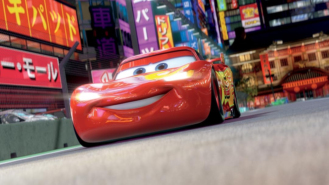 Fortnite x Lightning McQueen tweet media