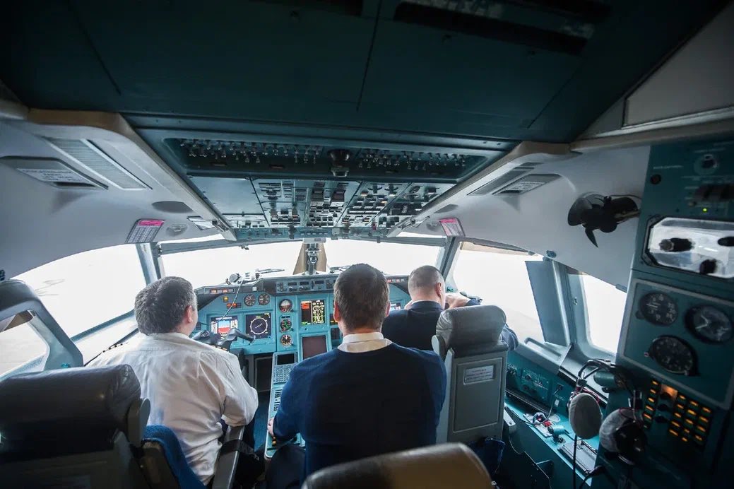 Его Татрейшество tweet media