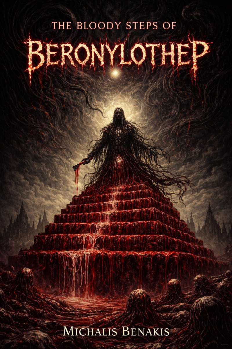 Michalis Benakis tweet media