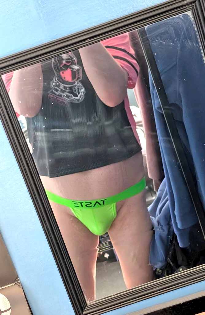 Glitch x 🏳️‍⚧️𐂯 tweet media