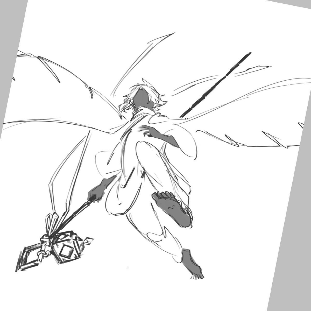 ウ° tweet media