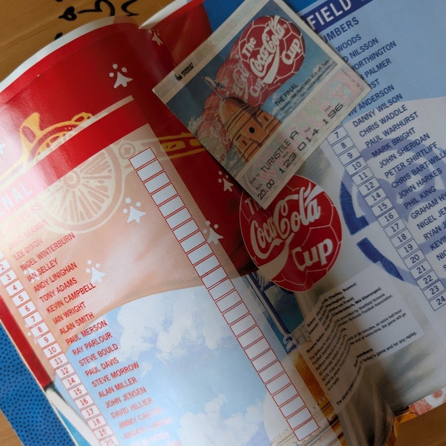 Arsenal Shirt Cøllectörs 👕👕👕 tweet media