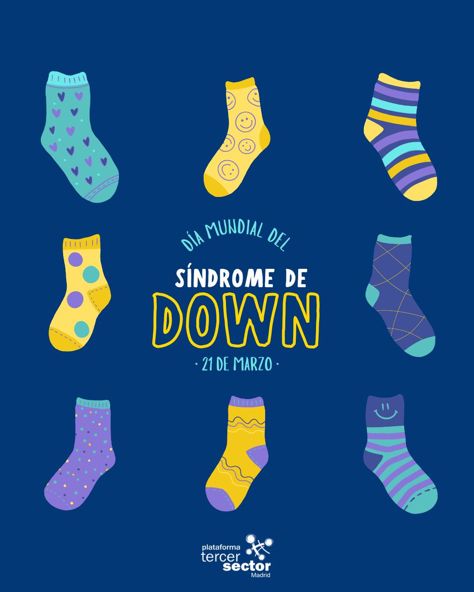 Plataforma Tercer Sector Comunidad de Madrid tweet media