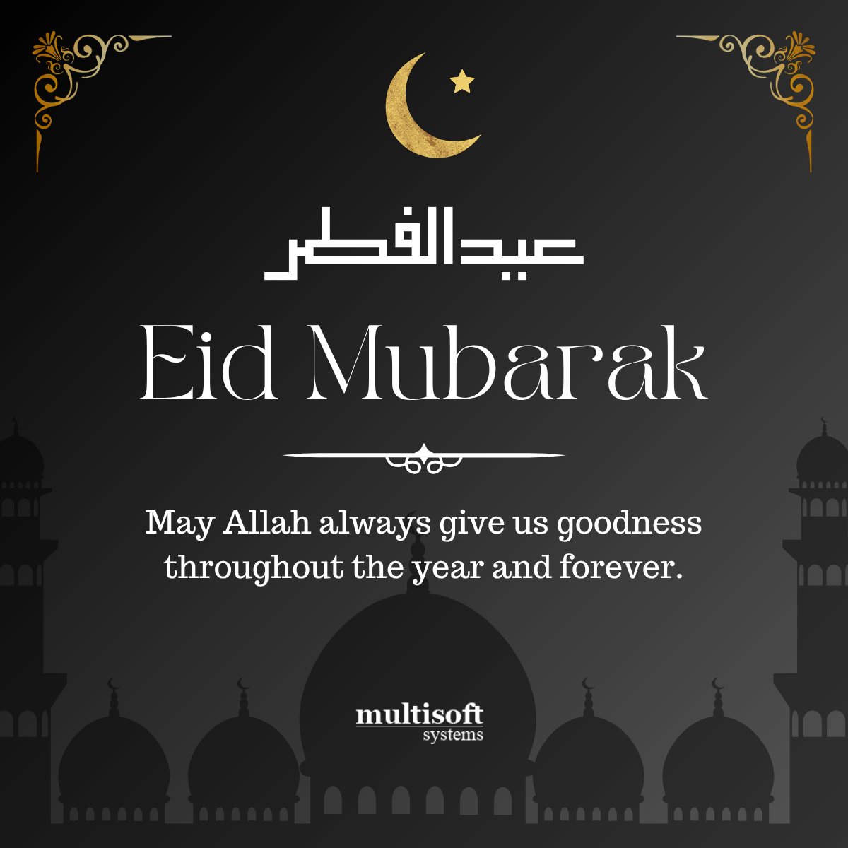 Multisoft Systems tweet media