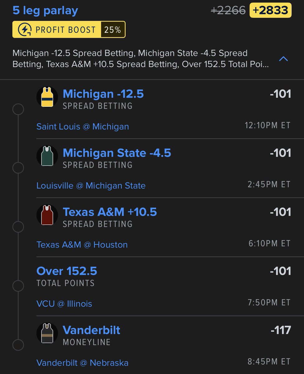 Fella Bets tweet media