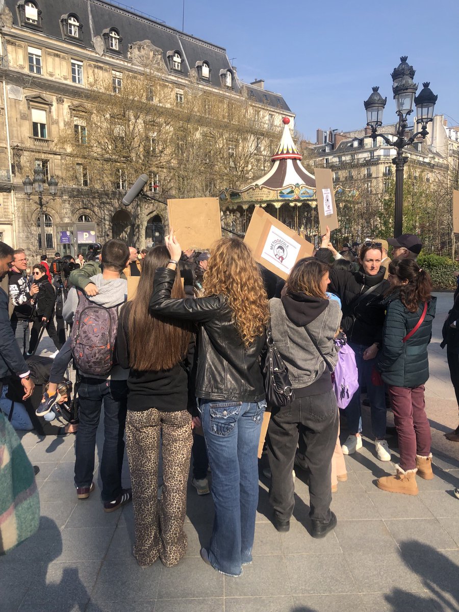 Sybil from the Castle 🎗️ tweet media