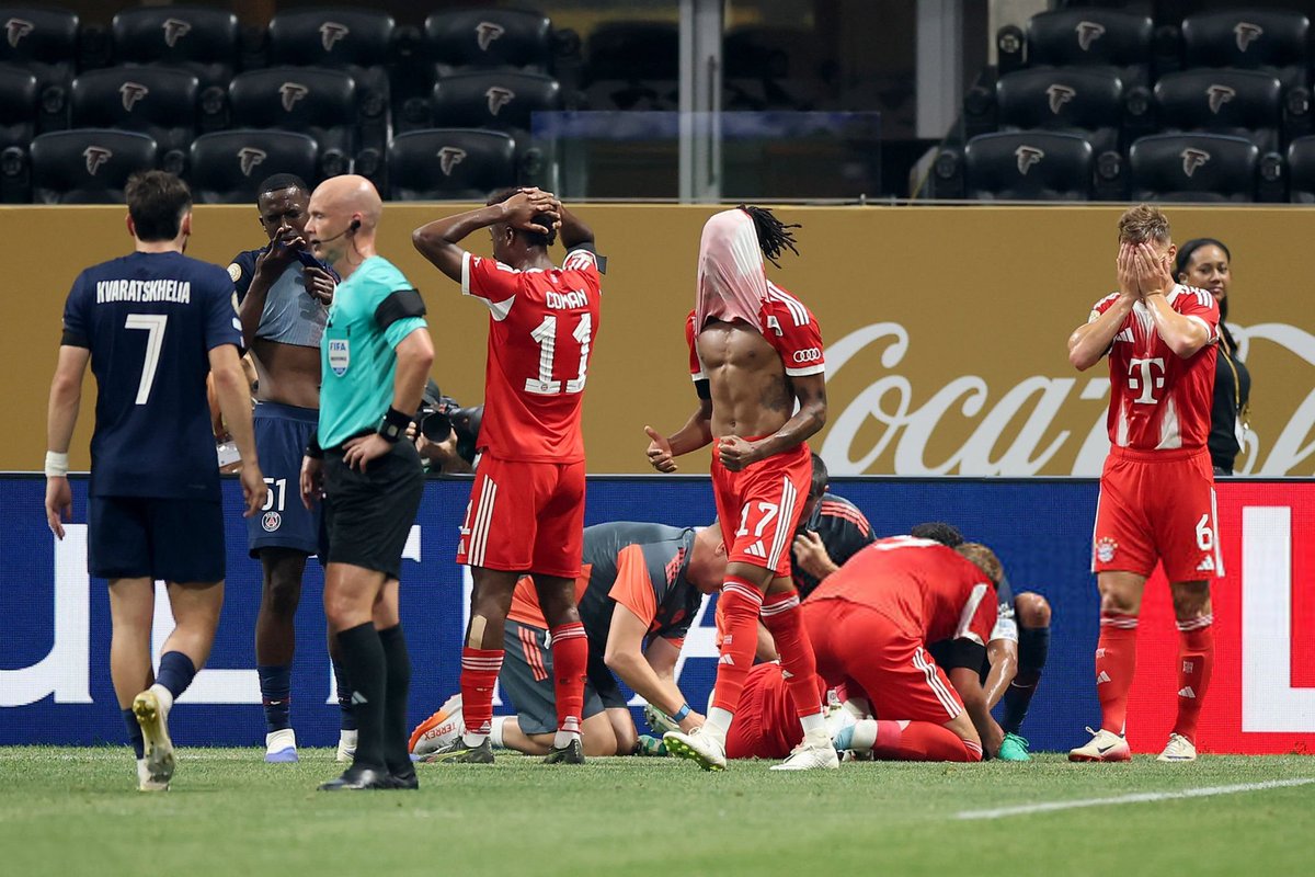 Bayern Focus tweet media